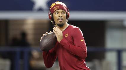 Commanders Warned About ‘Unsustainable’ Jayden Daniels Plan