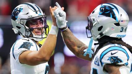 NFL Insider Reveals the Trade Value of Panthers Stars