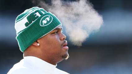 NFL Coordinator Fires off Strong Words to Jets DT Quinnen Williams