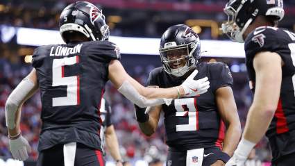 NFL Insider Reveals the Trade Value of Falcons Stars