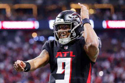 Falcons Named Most Likely Team to End Playoff Drought in 2025