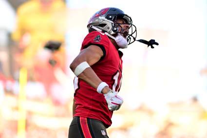 Buccaneers WR Jalen McMillan Gets Strong Message From New Offensive Coordinator