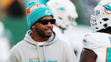 ‘Wild’ NFL Trade Pitch Sees Dolphins Replace Tua Tagovailoa With 2023 MVP Candidate