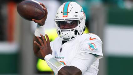 Prediction Lands Cowboys ‘Massive Upgrade’ With Former Pro Bowl Backup QB