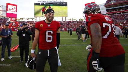 Buccaneers Get Alarming News On New Offensive Coordinator