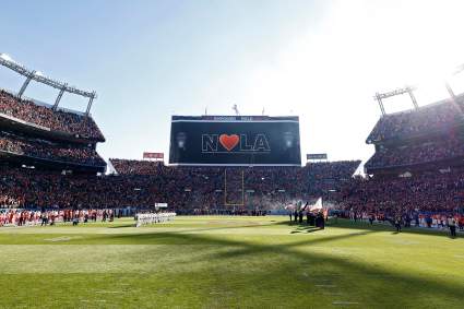 Broncos President Makes Major Statement on New Stadium Plans