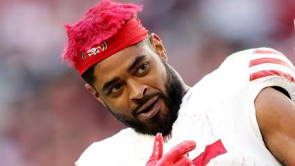 49ers Trade Proposal Swaps Jauan Jennings for Recent Raiders 2nd Rounder