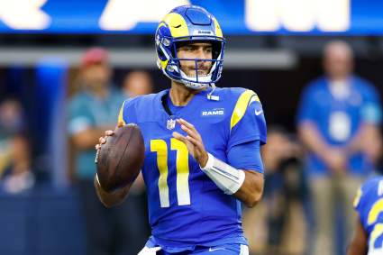 Rams ‘Fortunate’ To Have 11-Year Veteran Backup Amid Matthew Stafford Update