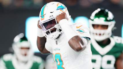Buccaneers Urged to ‘Level Up’ at Backup QB With Former Pro Bowler