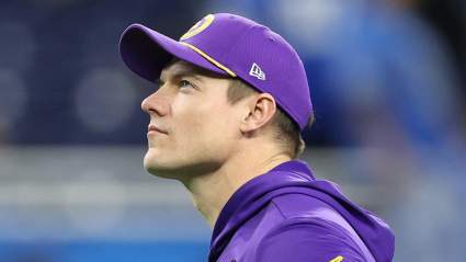 Vikings HC Gives Relieving Update On All-Pro’s Injury Status