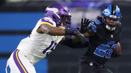 Vikings 1st Round Pick Suffers Brutal Loss In Fraud Scheme – Report