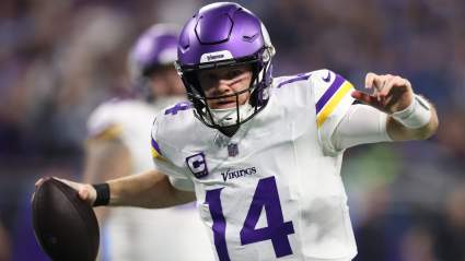 Seahawks QB Sam Darnold Faces Dire Prediction as Season Approaches