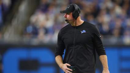 Lions Urged to ‘Strongly Consider’ Reunion With Former All-Pro