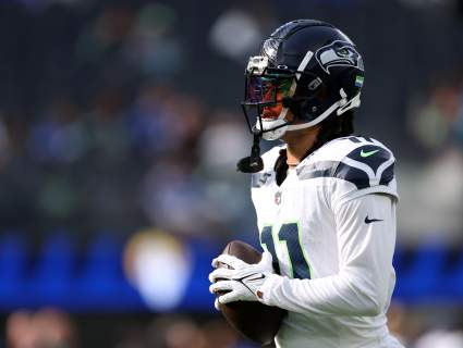 Brock Huard Says This Seahawks Position Battle Will Be the Most Fierce