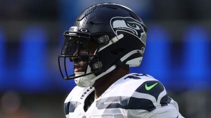 Former Seahawks QB Projected To Be One Of The ‘Most Likely’ To Lose Job