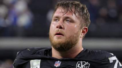 Analyst Says Kolton Miller Could ‘Make or Break’ Value in Contract Year
