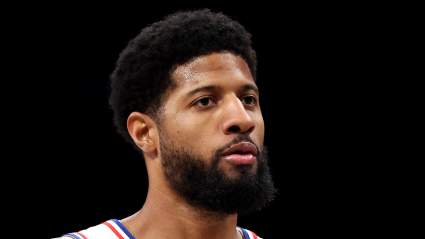 Paul George Gets Honest on Plans for Playing in 76ers vs Pistons Game
