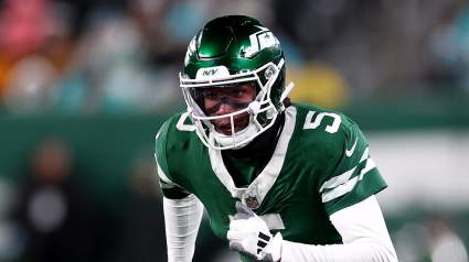 Jets Make Serious Commitment for Garrett Wilson’s Future: Report