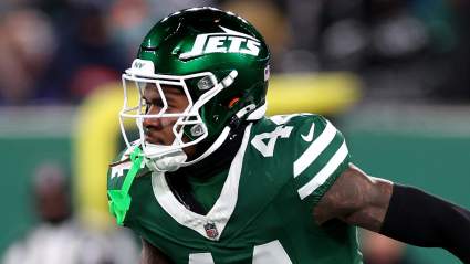 Jets Urged to Make Trade at Key Position Before Season Starts