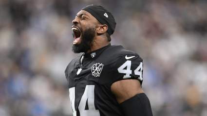 Patriots $3 Million Signing Named Hidden Gem