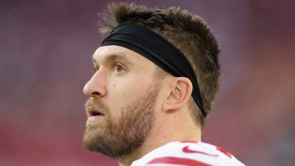 49ers All-Pro Drops Truth Bomb on Free Agency Decision — ‘Couldn’t Pull the Plug’