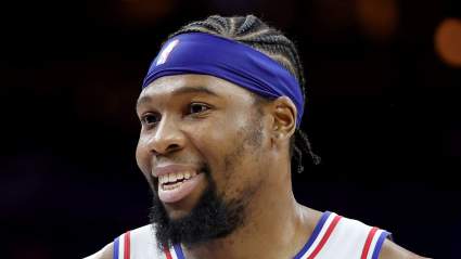 Guerschon Yabusele Gets Real on Why he Joined the Knicks