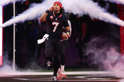 ESPN Analyst Loses Mind Over ‘Idiotic’ C.J. Stroud Snub