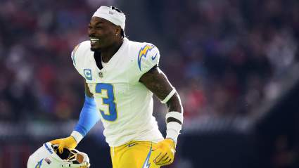 Chargers Safety Named in Top 10 At Position According to Survey