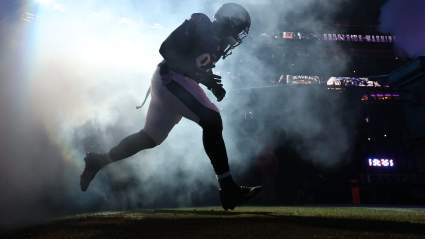 Ravens All-Pro Reveals Big Change to His Game for 2025