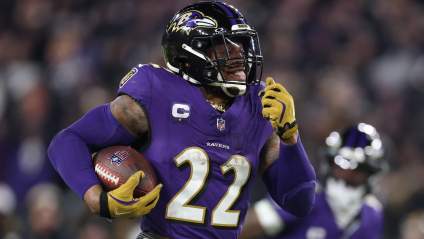 Ravens, Derrick Henry Warned About Regression After ‘Incredible Luck’
