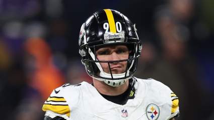 NFL’s Opinion of T.J. Watt Doubles Down on Importance of Steelers Extension
