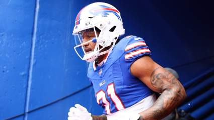 3 Top Remaining Free Agent Cornerbacks the Vikings Could Sign