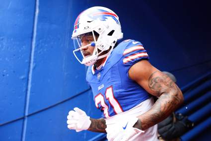 Will the 49ers Add Another Cornerback This Offseason? 3 Free Agent Options