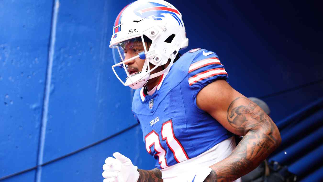 Washington Commanders News, Predictions & Depth Chart