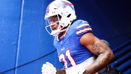 Commanders Urged to Add CB Depth With $25 Million Super Bowl Champion