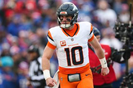 Broncos Want QB Bo Nix to Make Major Change in 2025