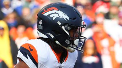 Broncos 3rd Year RB Predicted To Be ‘Toughest Cut’ From 53-Man Roster