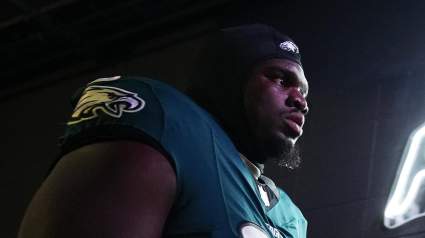 Eagles’ Jordan Davis Breaks Silence on Massive Offseason Transformation