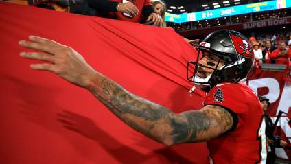 Buccaneers’ $155 Million ‘Ageless Wonder’ Lands On ESPN Top 10 List
