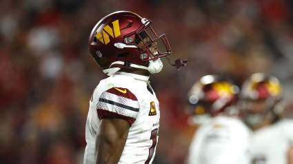 Titans Named as Potential Landing Spot for Two-Time Pro-Bowl Wide Receiver