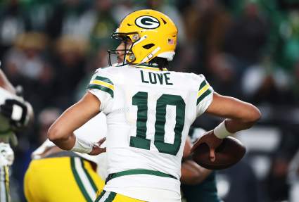 Jordan Love’s Leadership on Full Display with Latest Decision