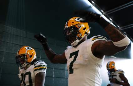 Packers Predicted to Make Move With Former 1st Round Pick After Zach Tom Extension