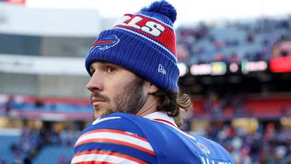 Bills Make Huge Announcement on First Day of Training Camp