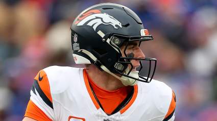 Broncos’ Bo Nix Told The 1 Thing He Needs To Improve Most In 2025