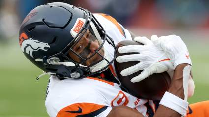Broncos Trade Pitch Has Them Fill ‘Biggest Remaining Need’