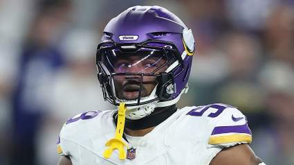 Vikings Trade Proposal Exchanges 35-Sack Edge For Ex DPOY