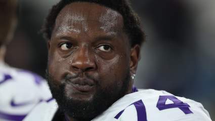 Texans Predicted to Add Big-Bodied Athlete After ‘Massive’ Offseason Plan