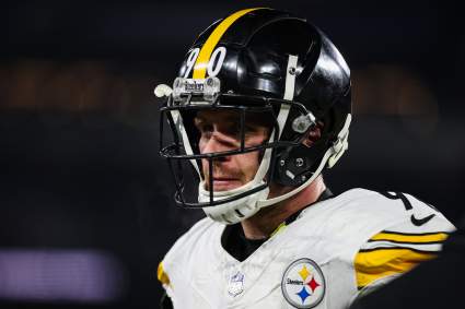 Seahawks Named as Potential Landing Spot for Star Pass Rusher