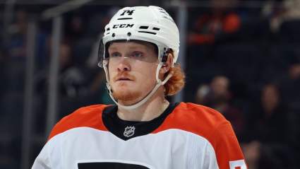 Trade Pitch Has Maple Leafs Acquiring $49.6M Star to Replace Marner