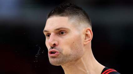 Bulls “Not Looking” to Buy Out Key Contributor